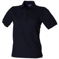 NLRC Ladies Poloshirt