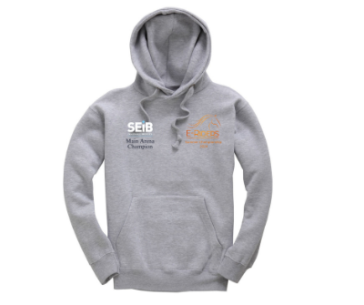 SEIB Main Arena Champs Hoody