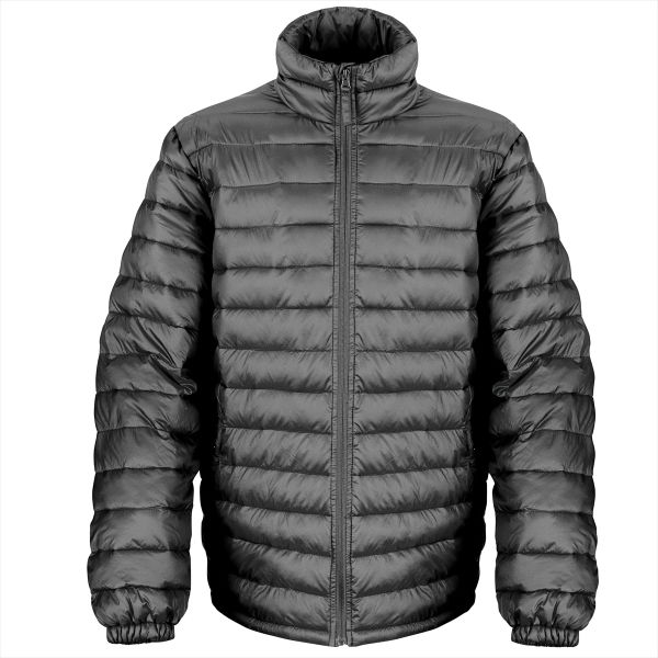 Unisex Ice Padded Jacket 