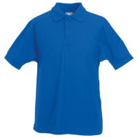 Childs Classic Poloshirt 