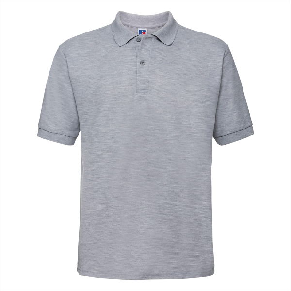 SHWM PC Poloshirt Adults