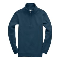 Lunar 1/4 Zip Sweat Top 