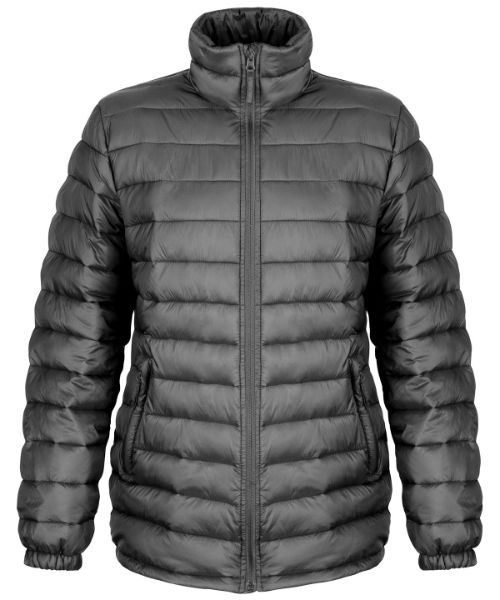 Ladies Ice Padded Jacket 