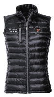 UBPC Padded Gilet 