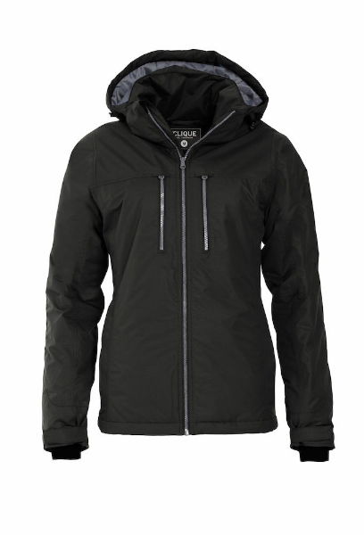 Ladies Kingslake Jacket