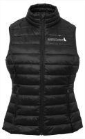 Ladies Padded Gilet