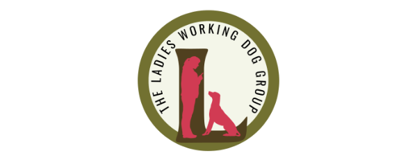 Ladies Working Dog Group