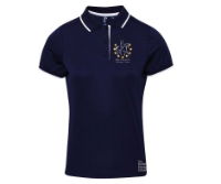 BRC Ladies Performance Poloshirt