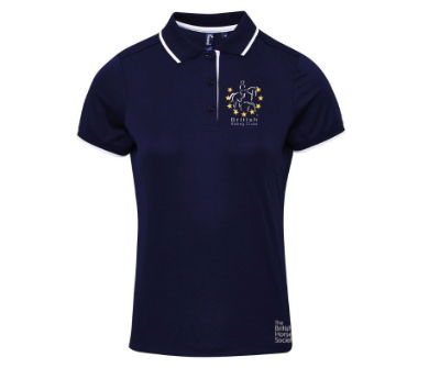 BRC Ladies Performance Poloshirt