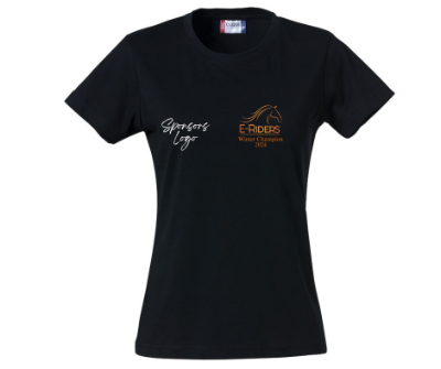 NAF Ladies T-shirt 