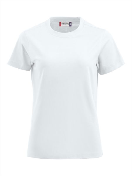 Premium Ladies T-Shirt