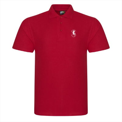 SECS Unisex Poloshirt 