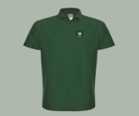 Velcourt Unisex Poloshirt 