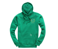 **PRE ORDER** BRC Champs 2024 Classic Hoody