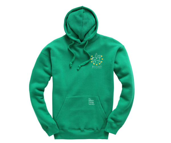 **PRE ORDER** BRC Champs 2024 Classic Hoody