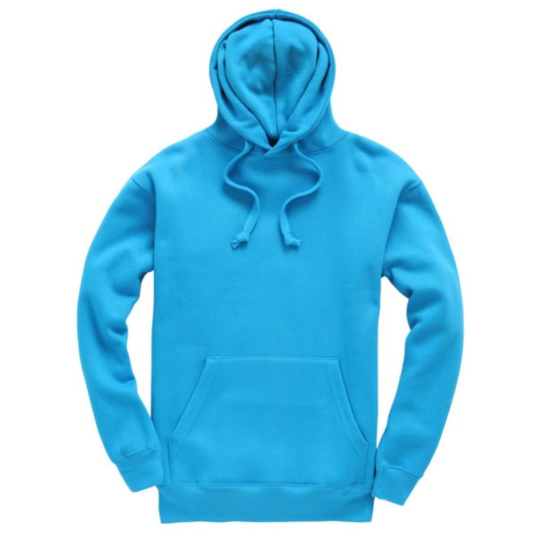 Tylers Premium Hoody