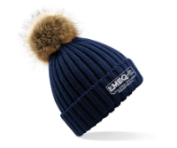 LMEQ Bobble Hat