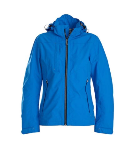 Lightweight Ladies Shell Jacket 