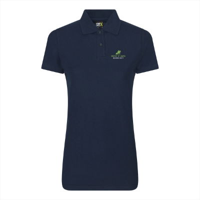 UoC Equestrian Society Uinsex Poloshirt