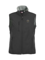 EDRC Ladies Classic Softshell Gilet 