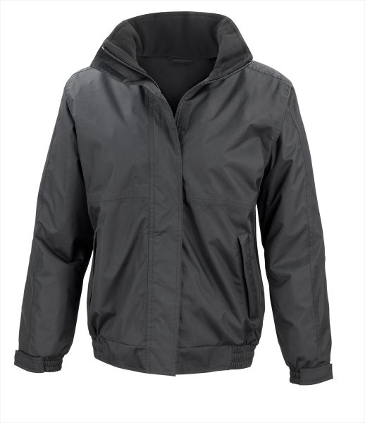UCEPC Ladies Blouson Jacket 