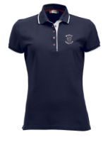 Moray RC Ladies Seattle Poloshirt