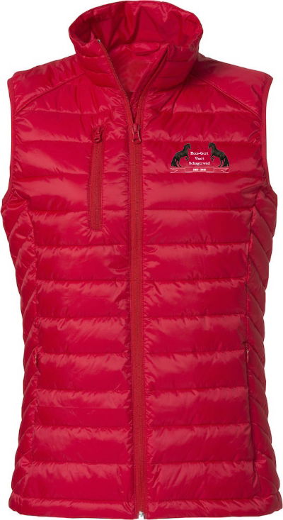 Ride Ladies Gilet 