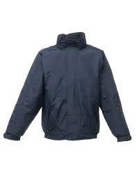 regatta jacket