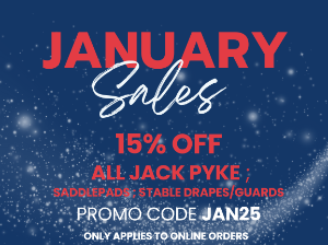 jan sale 2