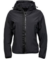 Ladies Urban Adventure Shell Jacket