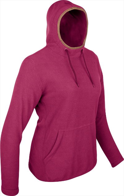 Jack Pyke Ladies Fleece Hoody 