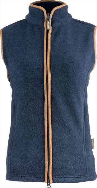 Jack Pyke Ladies Countryman Fleece Gilet