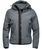 Ladies Urban Adventure Shell Jacket