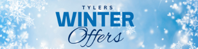 Winter Super Savers 