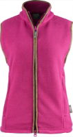 Jack Pyke Ladies Countryman Fleece Gilet