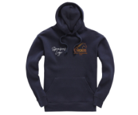 Baileys Eventing Champs Hoody