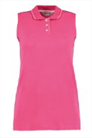 EGBSW Ladies Sleeveless Poloshirt