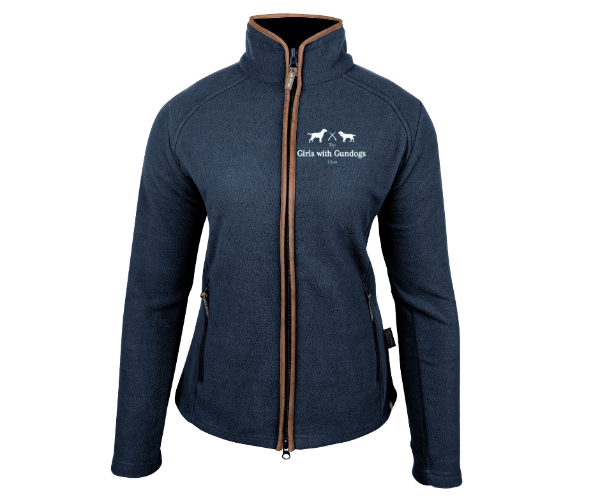 jack pyke fleece jacket