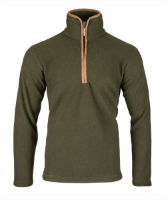 Jack Pyke Countryman 1/4 Zip Top