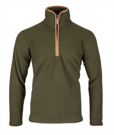 Jack Pyke Countryman 1/4 Zip Top