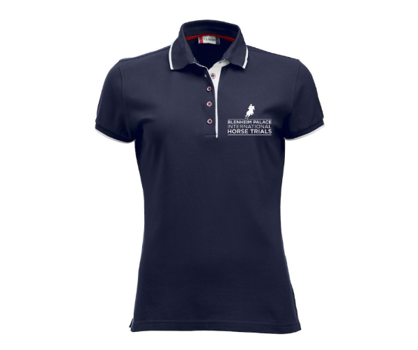 Woodstock Ladies Poloshirt 