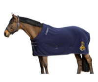 AGC ET LeMieux Kudos Fleece Rug