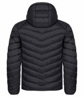 Unisex Down Jacket 