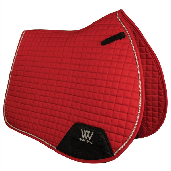 Hi Wither Pony GP Saddlepad