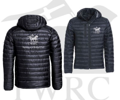 TWRC Padded Ladies Jacket