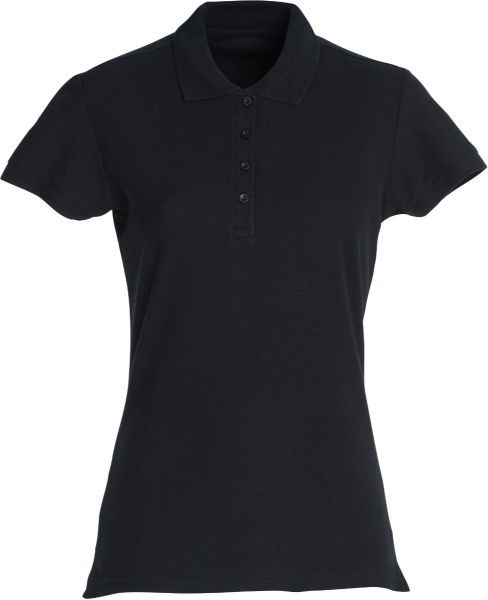 UBPC Ladies Poloshirt