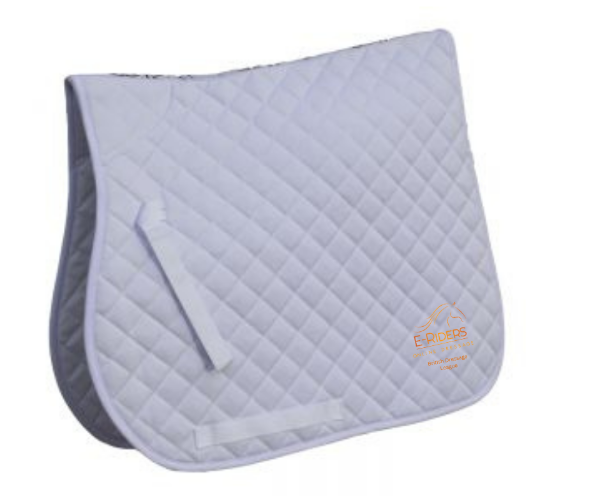 BD Champs Dressage Saddlepad 