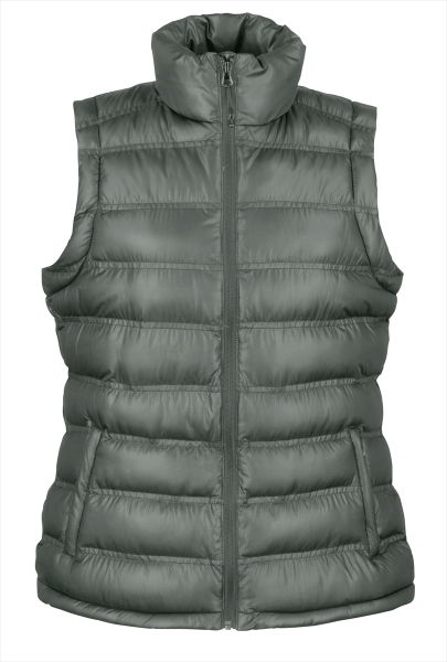 Result Ladies Padded Gilet