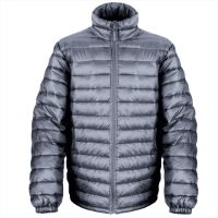 Unisex Ice Padded Jacket 