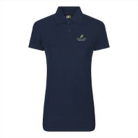 UoC Equestrian Society Ladies Poloshirt